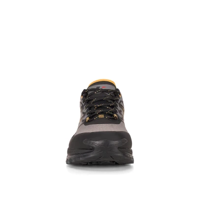 Kayland Duke Lite Gtx Black/Turmeric 2025 pánské turistické boty