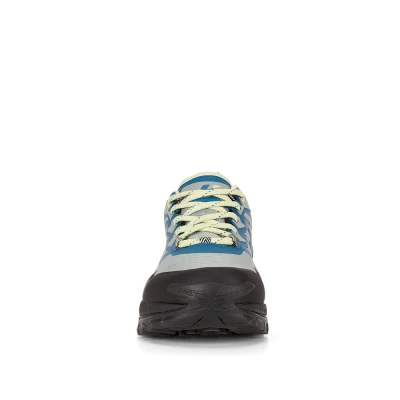 Kayland Duke Lite Ws Gtx Blue/Lime 2025 dámské turistické boty