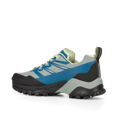 Kayland Duke Lite Ws Gtx Blue/Lime 2025 dámské turistické boty