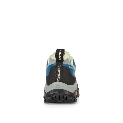 Kayland Duke Lite Ws Gtx Blue/Lime 2025 dámské turistické boty