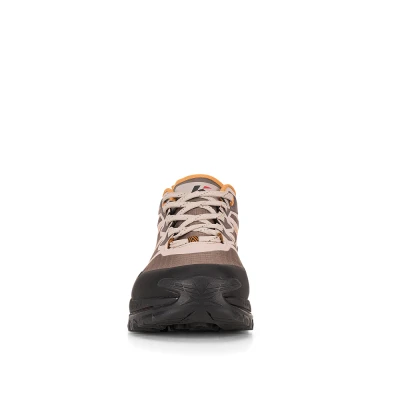 Kayland Duke Lite Ws Gtx Brown/Orange 2025 dámské turistické boty