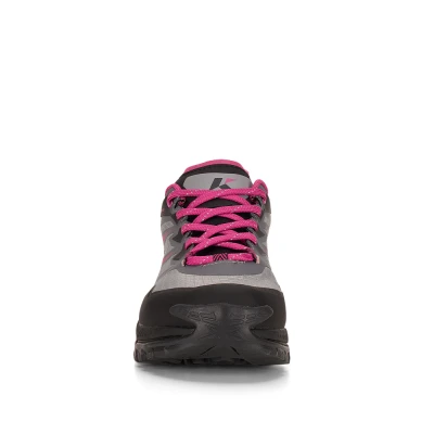 Kayland Duke Lite Ws Gtx Grey/Fuchsia dámské turistické boty