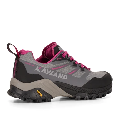 Kayland Duke Lite Ws Gtx Grey/Fuchsia dámské turistické boty