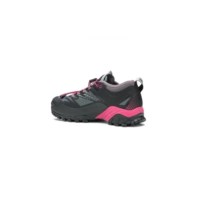 Kayland Duke Ws Gtx Black/Fuchsia 2025 dámské turistické boty