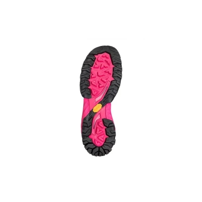 Kayland Duke Ws Gtx Black/Fuchsia 2025 dámské turistické boty