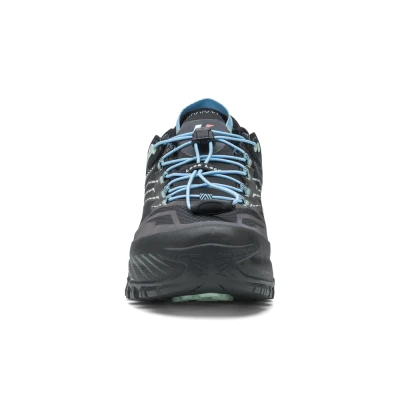 Kayland Duke Ws Gtx Black/Light green 2025 dámské turistické boty