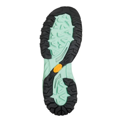 Kayland Duke Ws Gtx Black/Light green 2025 dámské turistické boty