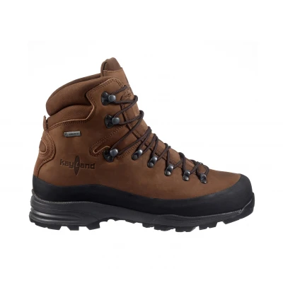Kayland Globo Gtx Brown pánské turistické boty