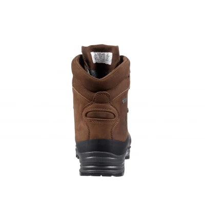 Kayland Globo Gtx Brown pánské turistické boty