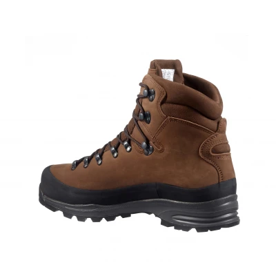 Kayland Globo Gtx Brown pánské turistické boty