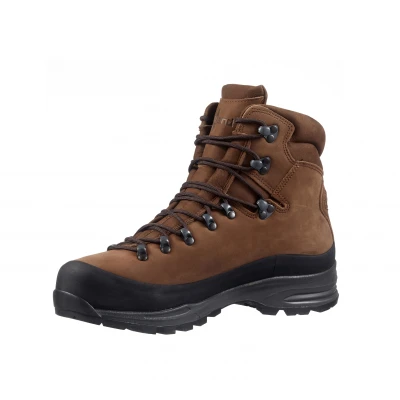 Kayland Globo Gtx Brown pánské turistické boty