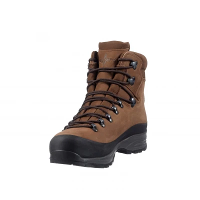 Kayland Globo Gtx Brown pánské turistické boty