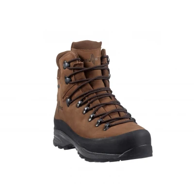 Kayland Globo Gtx Brown pánské turistické boty