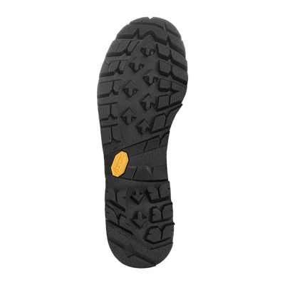 Kayland Grand Tour Gtx Grey/Red pánské turistické boty