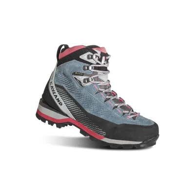 Kayland Grand Tour Ws Gtx Azure/Rose dámské outdoor boty + sleva 400,- na příslušenství Kayland Grand Tour Ws Gtx Azure/Rose dámské outdoor boty + sleva 400,- na příslušenství