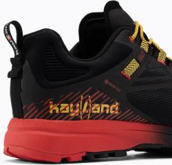 Kayland Grimpeur Ad Gtx Black/Yellow 2025 outdoor obuv
