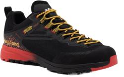Kayland Grimpeur Ad Gtx Black/Yellow 2025 outdoor obuv