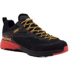 Kayland Grimpeur Ad Gtx Black/Yellow 2025 outdoor obuv
