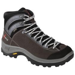 Kayland Impact Gtx anthracite/grey topánky