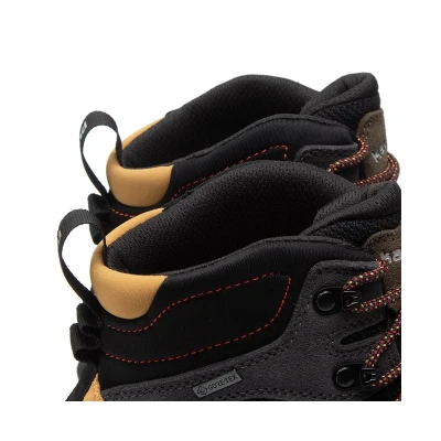 Kayland Legacy Gtx Grey/Green 2025 pánské turistické boty