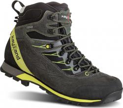 Kayland Legacy Gtx grey/lime topánky