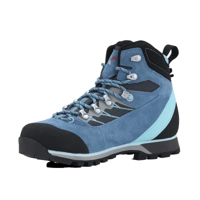 Kayland Legacy GTX W azure/grey dámské turistické boty