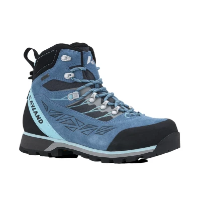 Kayland Legacy GTX W azure/grey dámské turistické boty