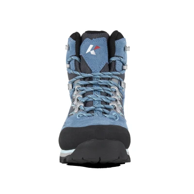 Kayland Legacy GTX W azure/grey dámské turistické boty
