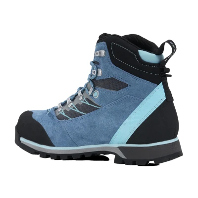 Kayland Legacy GTX W azure/grey dámské turistické boty
