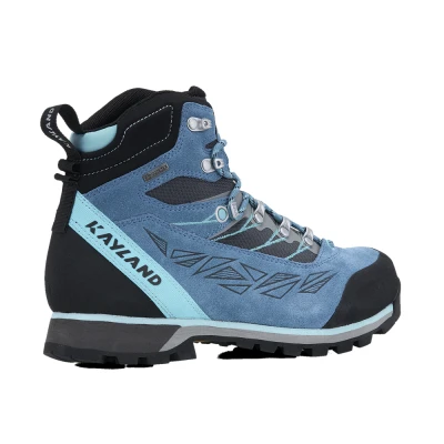 Kayland Legacy GTX W azure/grey dámské turistické boty