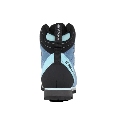 Kayland Legacy GTX W azure/grey dámské turistické boty