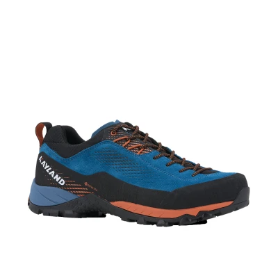 Kayland Miura Gtx Teal/Orange 26/27 pánské turistické boty