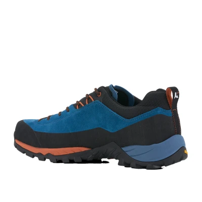Kayland Miura Gtx Teal/Orange 26/27 pánské turistické boty