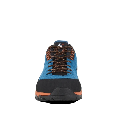 Kayland Miura Gtx Teal/Orange 26/27 pánské turistické boty