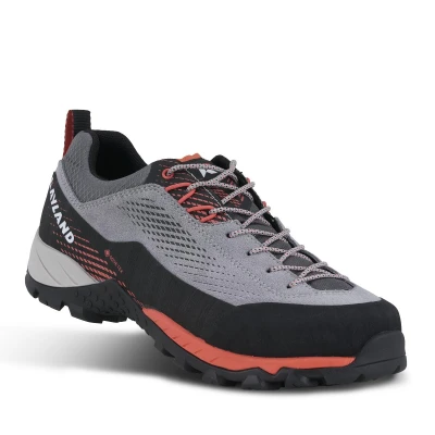 Kayland Miura Ws Gtx Grey/Coral dámské turistické boty