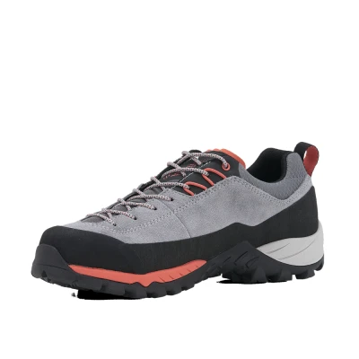 Kayland Miura Ws Gtx Grey/Coral dámské turistické boty