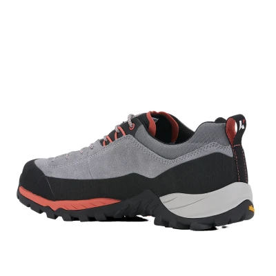 Kayland Miura Ws Gtx Grey/Coral dámské turistické boty