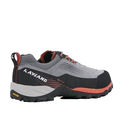 Kayland Miura Ws Gtx Grey/Coral dámské turistické boty