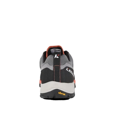 Kayland Miura Ws Gtx Grey/Coral dámské turistické boty