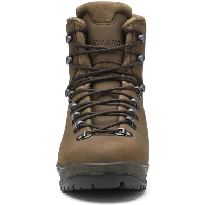 Kayland Pamir Gtx Brown 2025 unisex turistické boty