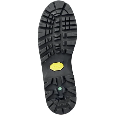 Kayland Pamir Gtx Brown 2025 unisex turistické boty