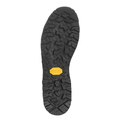 Kayland Rocket Gtx Black/Yellow 2025 pánské turistické boty