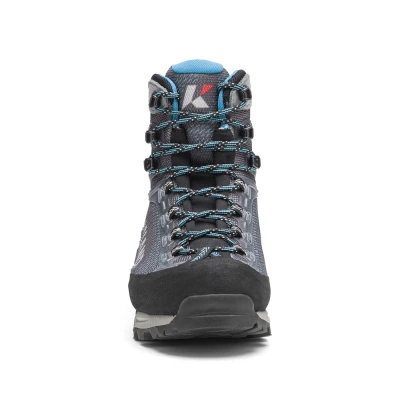 Kayland Rocket Ws Gtx Grey/Turquoise 2025 dámské turistické boty