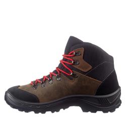 Kayland Starland Gtx brown boty + osvěžovač obuvi