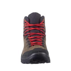 Kayland Starland Gtx brown topánky + osviežovač obuvi