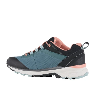 Kayland Strider Ws Gtx Green/Peach dámské turistické boty