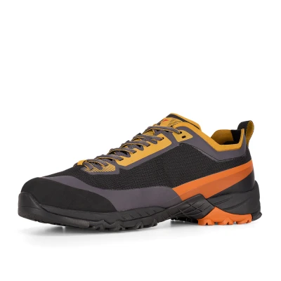 Kayland Tuono GTX M black/clay pánské turistické boty