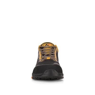 Kayland Tuono GTX M black/clay pánské turistické boty