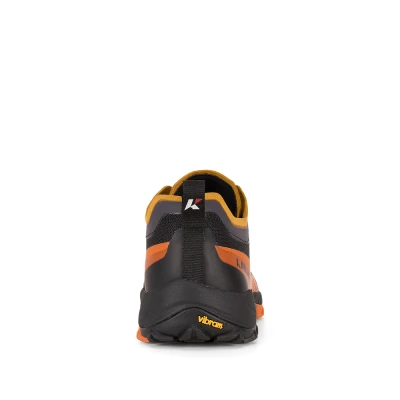 Kayland Tuono GTX M black/clay pánské turistické boty