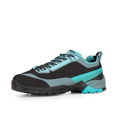 Kayland Tuono GTX W black/azure dámské turistické boty